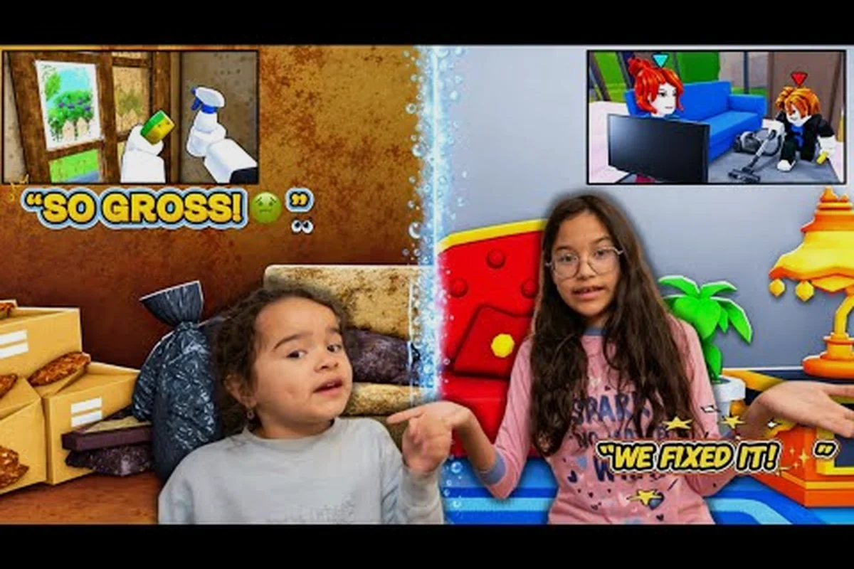 Flip a House Cómo Añadir Amigos: Cross-Platform y Chat
