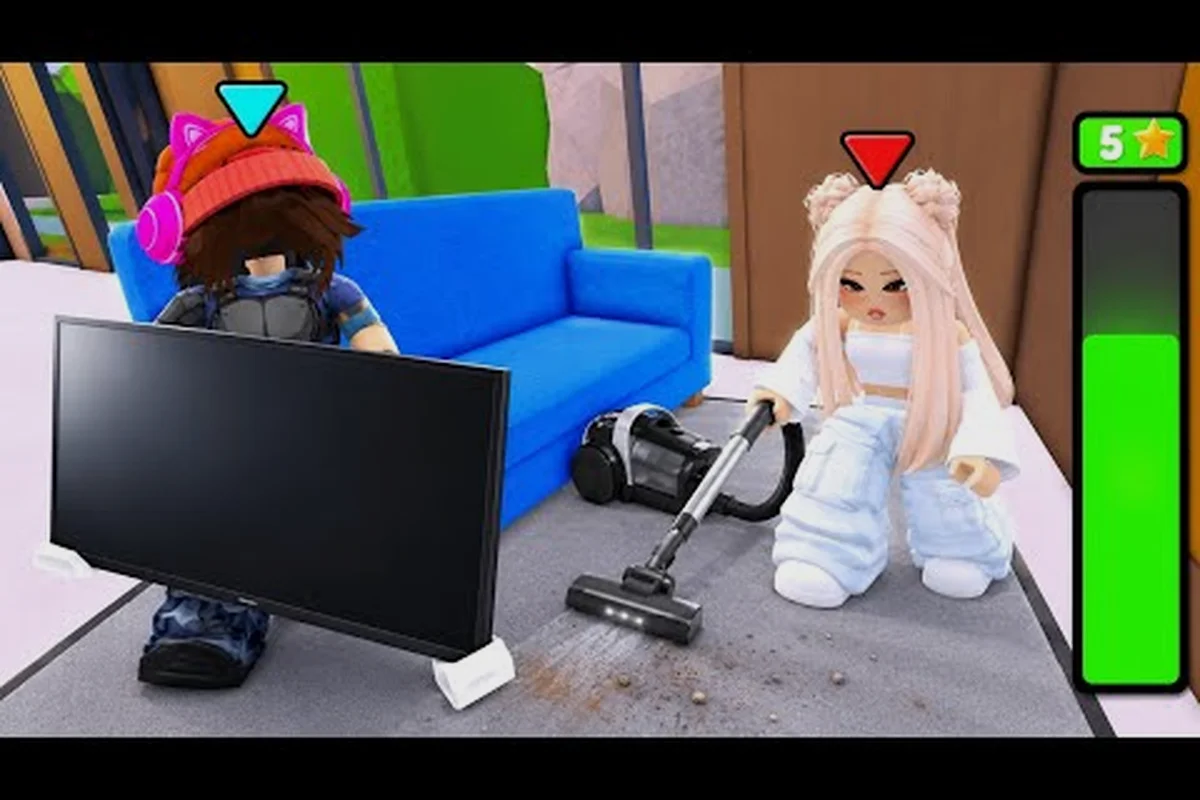 Guía de Flip a House en Roblox: Renueva, Vende y Gana Dinero